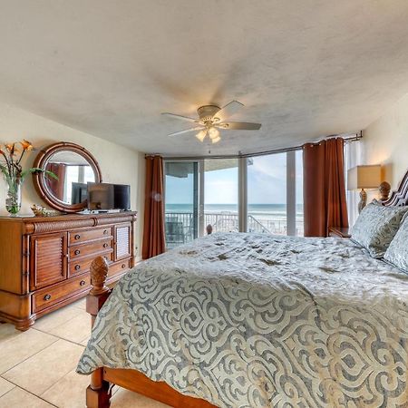 Shores Club 105 - Shores Club Retreat Daytona Beach Shores Buitenkant foto