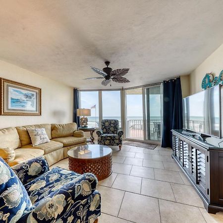 Shores Club 105 - Shores Club Retreat Daytona Beach Shores Buitenkant foto