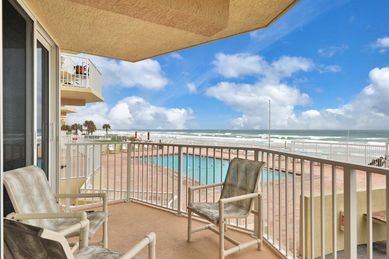 Shores Club 105 - Shores Club Retreat Daytona Beach Shores Buitenkant foto
