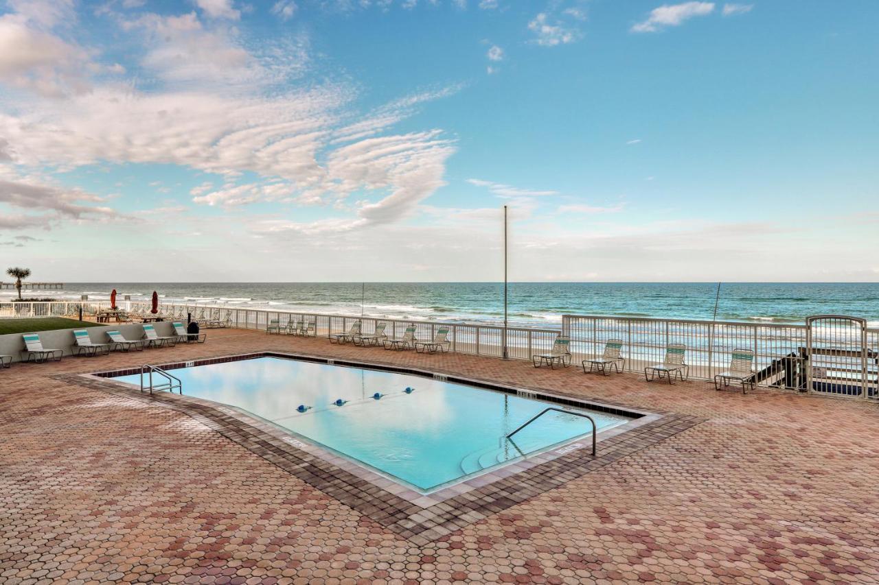Shores Club 105 - Shores Club Retreat Daytona Beach Shores Buitenkant foto