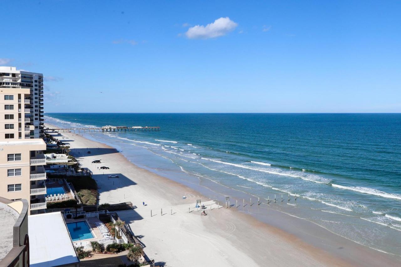 Shores Club 105 - Shores Club Retreat Daytona Beach Shores Buitenkant foto