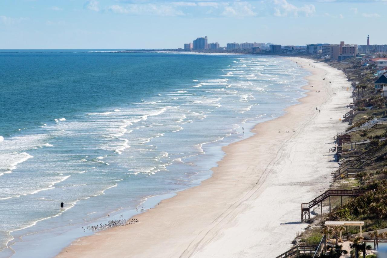 Shores Club 105 - Shores Club Retreat Daytona Beach Shores Buitenkant foto