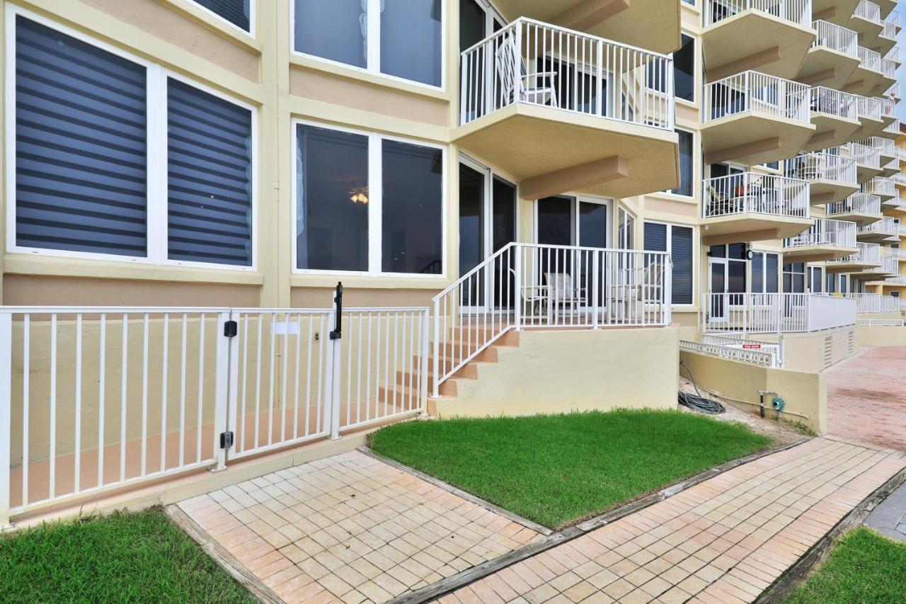 Shores Club 105 - Shores Club Retreat Daytona Beach Shores Buitenkant foto