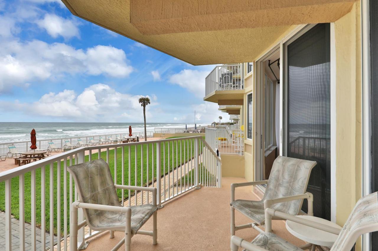 Shores Club 105 - Shores Club Retreat Daytona Beach Shores Buitenkant foto
