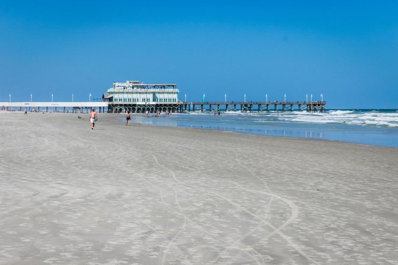 Shores Club 105 - Shores Club Retreat Daytona Beach Shores Buitenkant foto
