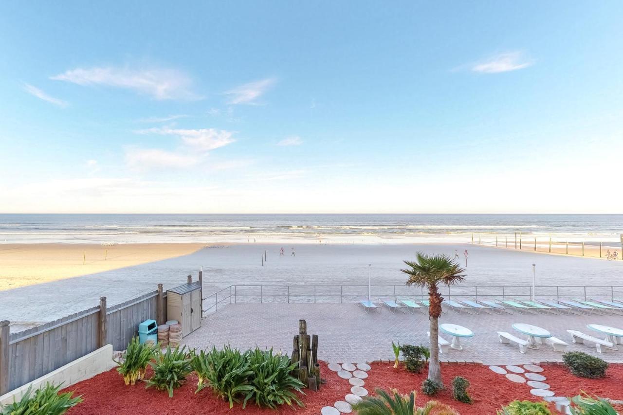 Shores Club 105 - Shores Club Retreat Daytona Beach Shores Buitenkant foto