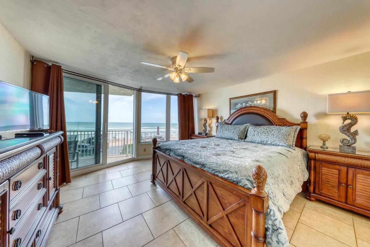 Shores Club 105 - Shores Club Retreat Daytona Beach Shores Buitenkant foto