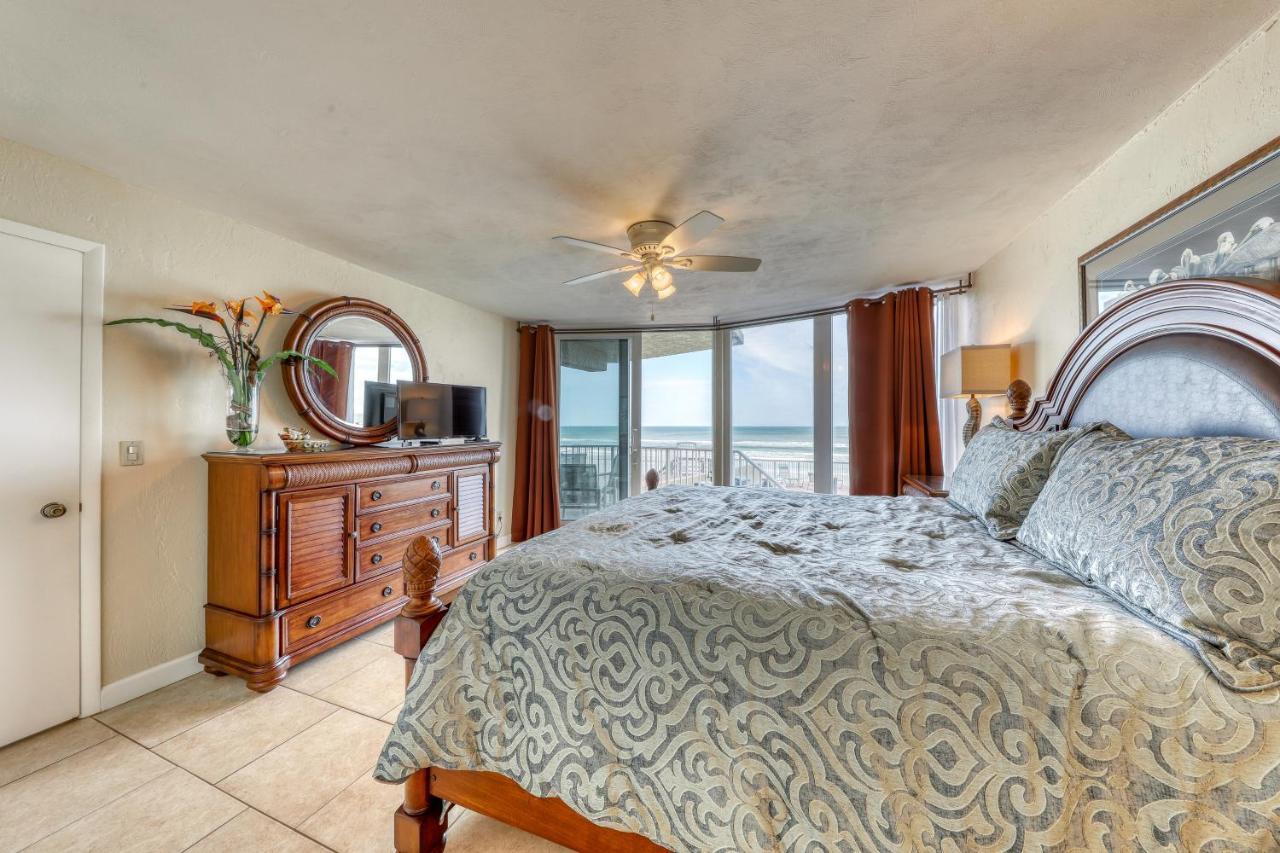 Shores Club 105 - Shores Club Retreat Daytona Beach Shores Buitenkant foto