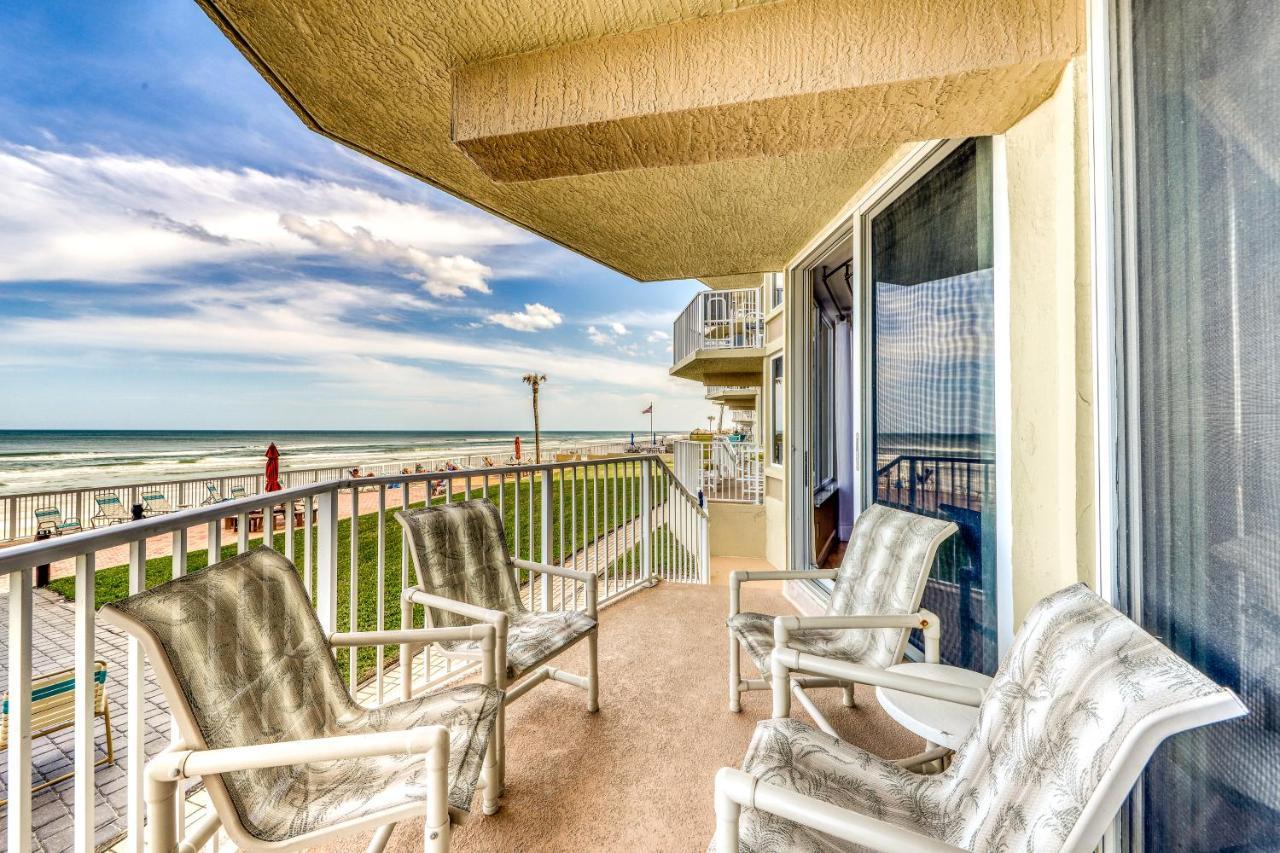 Shores Club 105 - Shores Club Retreat Daytona Beach Shores Buitenkant foto