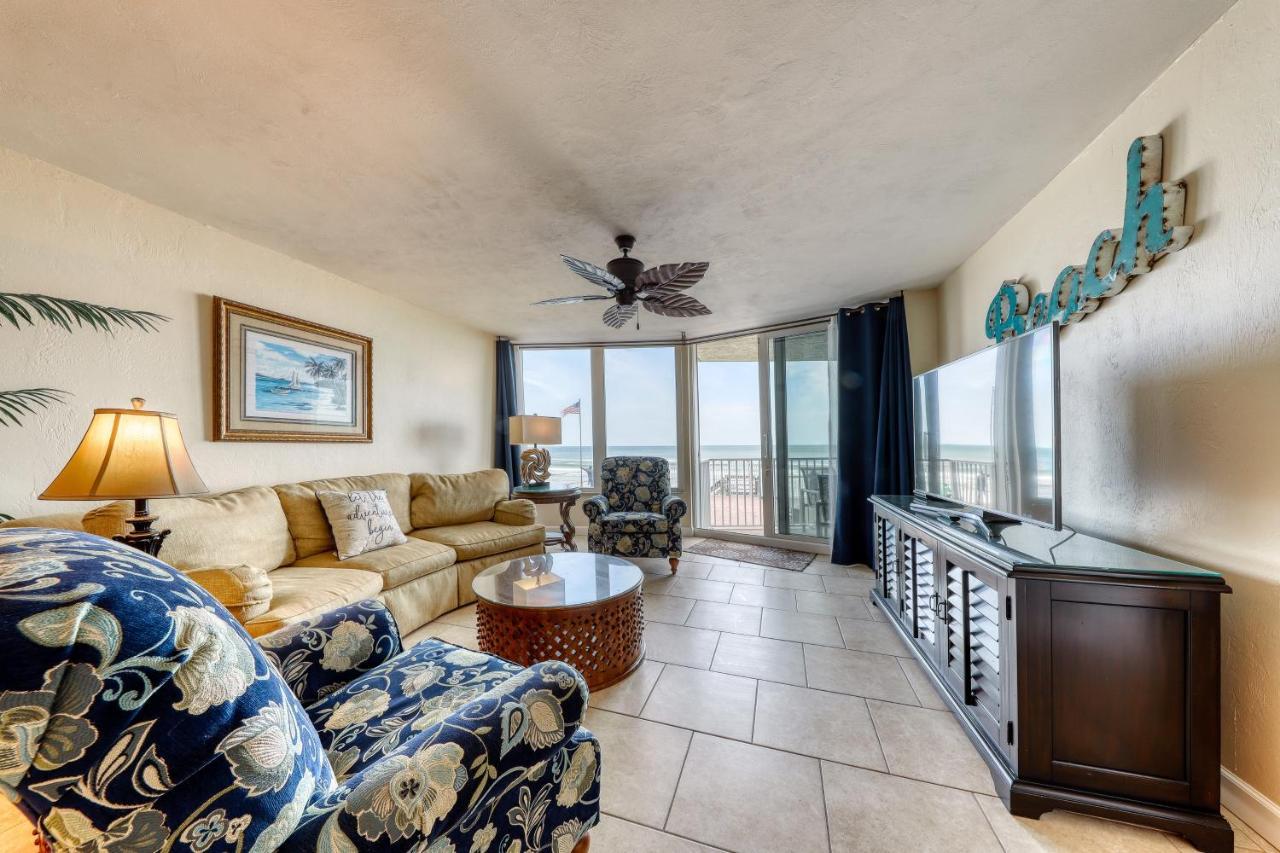 Shores Club 105 - Shores Club Retreat Daytona Beach Shores Buitenkant foto
