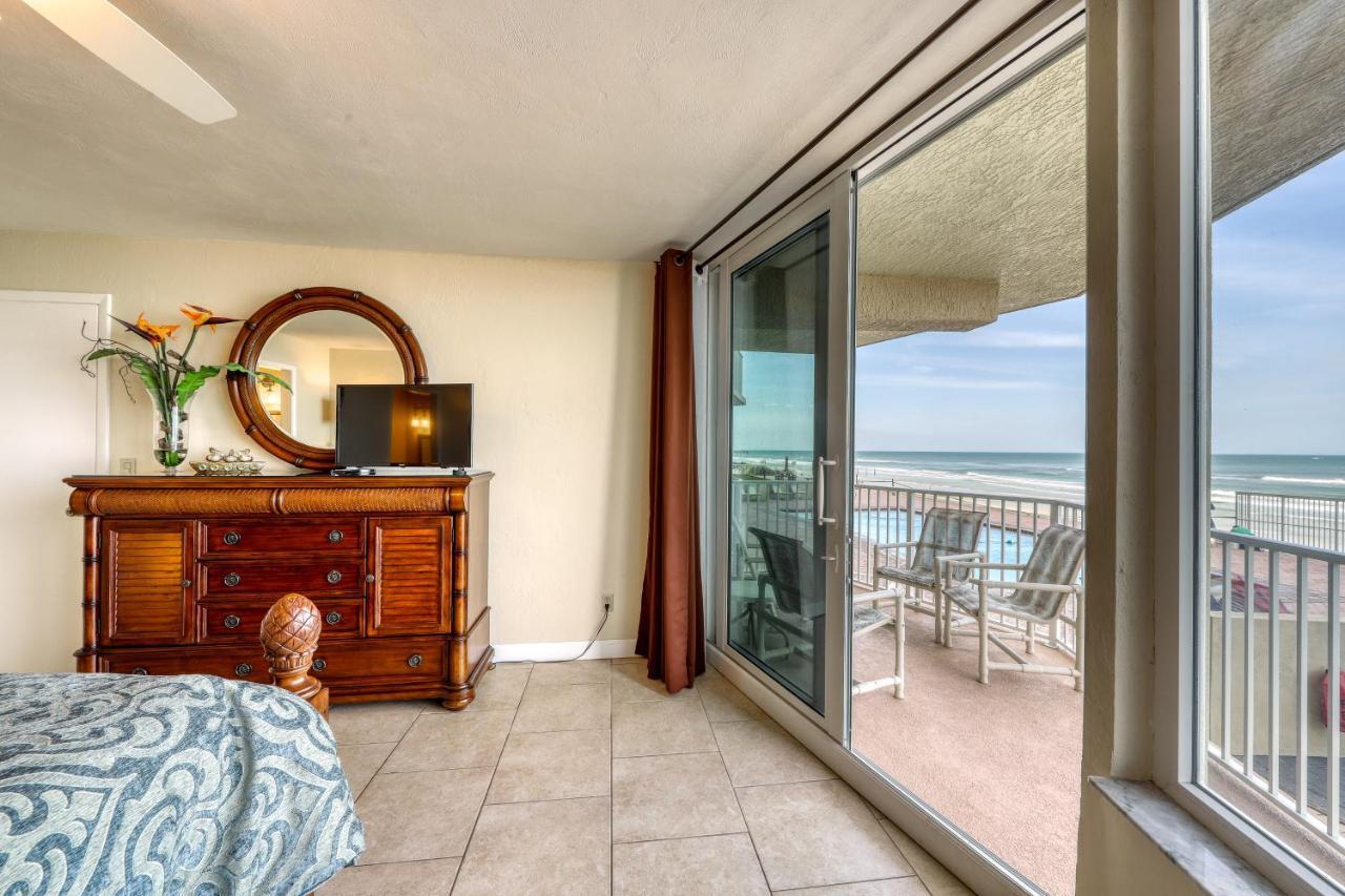 Shores Club 105 - Shores Club Retreat Daytona Beach Shores Buitenkant foto
